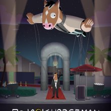 Locandina di BoJack Horseman