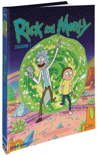 Coverrickemorty