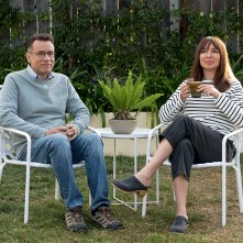 Forever: Fred Armisen insieme a Maya Rudolph nella serie