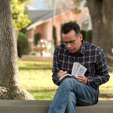 Forever: Fred Armisen nella prima stagione