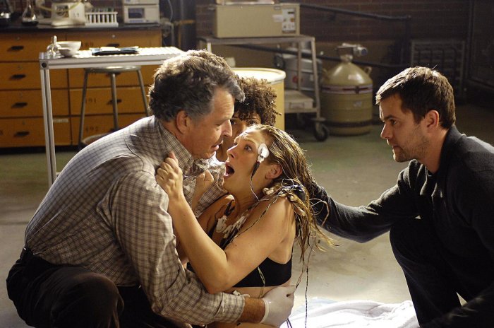 Fringe: 5 cose che (forse) non sapete sulla serie di J.J. Abrams