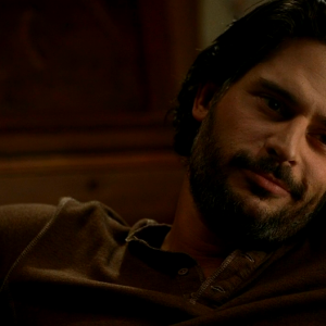 Joe Manganiello in True Blood