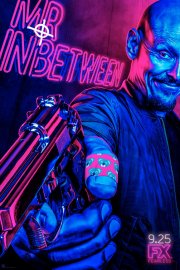 Locandina di Mr Inbetween
