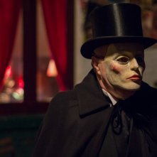 The Most Assassinated Woman in the World: una scena inquietante del film