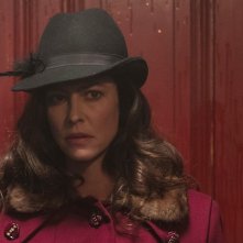 The Most Assassinated Woman in the World: una sequenza con Anna Mouglalis