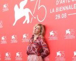 I villeggianti: 'Lavorare con Valeria Bruni Tedeschi è un'impresa!'