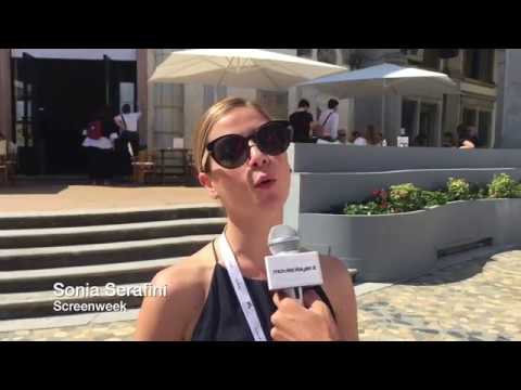 Venezia 75: Le preferenze della stampa