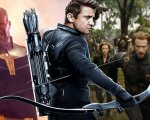 Avengers 4: Jeremy Renner torna sul set dell'atteso sequel!