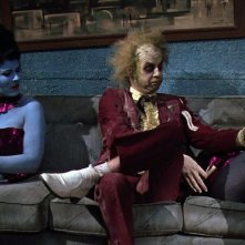 Beetlejuice Spiritello Porcello 1280