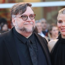 Venezia 2018: Guillermo del Toro sul red carpet di chiusura