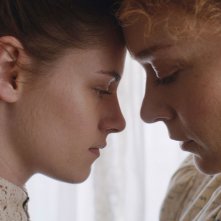 Kristen Stewart e Chloe Sevigny in Lizzie