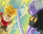 Super Dragon Ball Heroes: in arrivo il quarto episodio della miniserie!