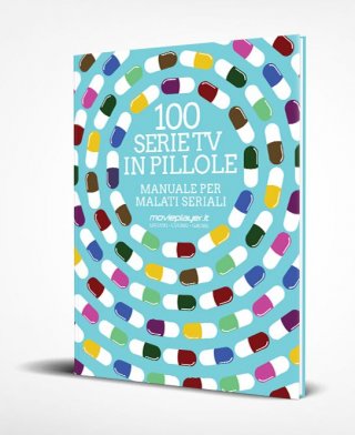 100 Serie Tv In Pillole