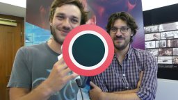 Ride - Video intervista a Lorenzo Richelmy e Jacopo Rondinelli