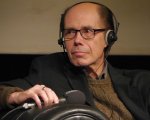 Jeffery Deaver in Italia per presentare l'ultimo libro, Il taglio di Dio