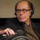 Jeffery Deaver in Italia per presentare l'ultimo libro, Il taglio di Dio