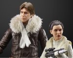 Star Wars: ecco la nuova action figure Black Series disponibile al Lucca Comics!