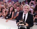 Venezia 75: da Guillermo Del Toro ad Alfonso Cuaron