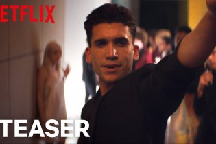 Elite - Teaser 'Party'