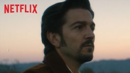 Narcos: Messico - Teaser Trailer