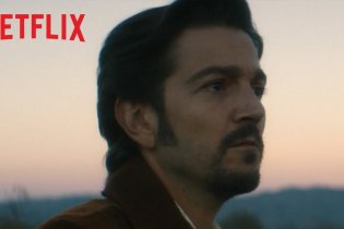 Narcos: Messico - Teaser Trailer