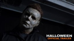 Halloween - Secondo Trailer