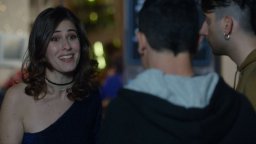 La Profezia dell'Armadillo - Clip dal film 'Greta'