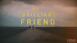 L'amica geniale - primo trailer