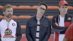 O11CE - Undici campioni: Video intervista a Mariano Gonzalez