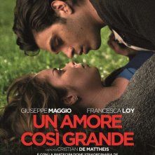 Locandina di Un amore così grande