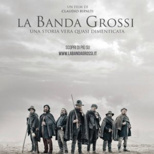 Locandina di La banda Grossi