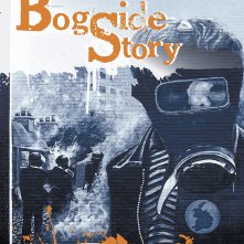 Locandina di Bogside Story