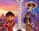 Coco: il film d’animazione Disney/Pixar stasera su Sky Cinema!