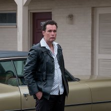 Gotti - Il primo padrino: Chris Kerson in una scena del film