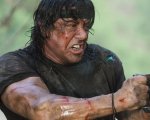 Rambo 5, Sylvester Stallone non vede l'ora di iniziare le riprese