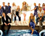 Box Office Italia: Mamma mia! Ci risiamo subito primo