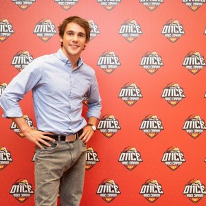 O11CE - Undici Campioni: Mariano González in un'immagine promozionale