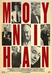 Locandina di Moynihan