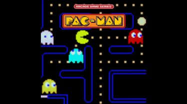 Pac Man