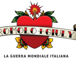 Romolo + Giuly: al FeST in anteprima la nuova comedy targata Fox!