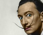 Salvador Dalí. La ricerca dell’immortalità al cinema dal 24 al 26 settembre