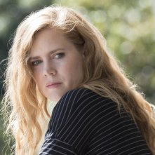 Sharp Objects: una scena della serie con Amy Adams