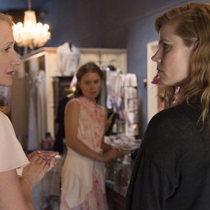 Sharp Objects: un momento della mini serie