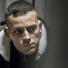 Sulla mia pelle: un primo piano di Alessandro Borghi