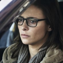 Sulla mia pelle: un primo piano di Jasmine Trinca