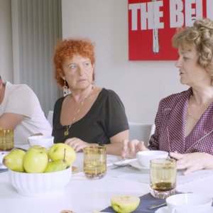 Te lo dico pianissimo: un momento del film