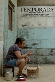 Locandina di Long Way Home