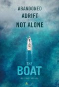 Locandina di The Boat