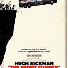 Locandina di The Front Runner