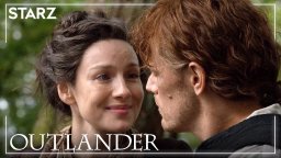 Outlander - Season 4 Trailer 2